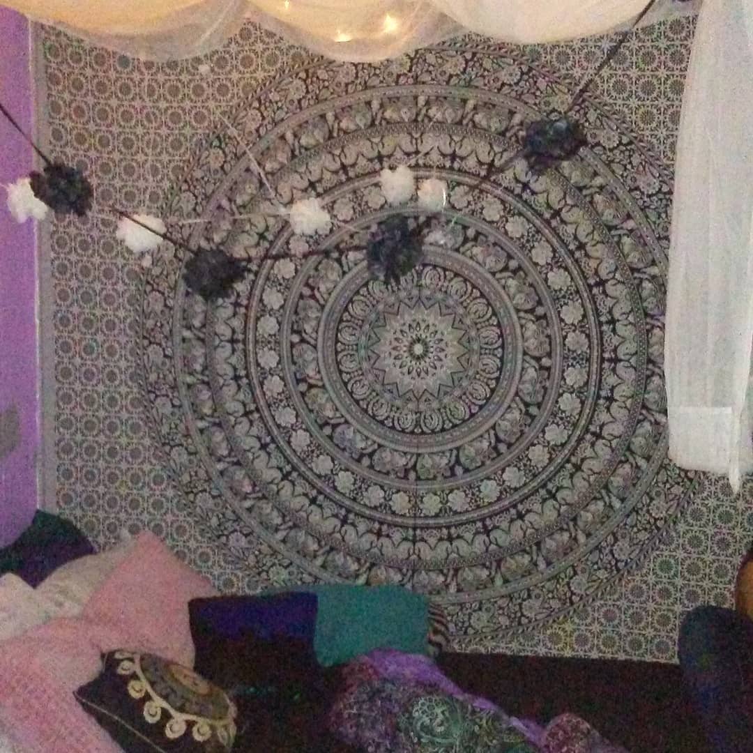 Finally got my tapestry