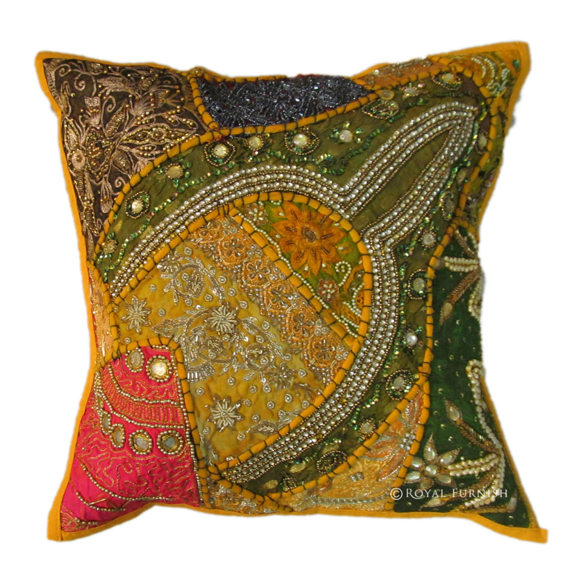 cotton to stuff pillows