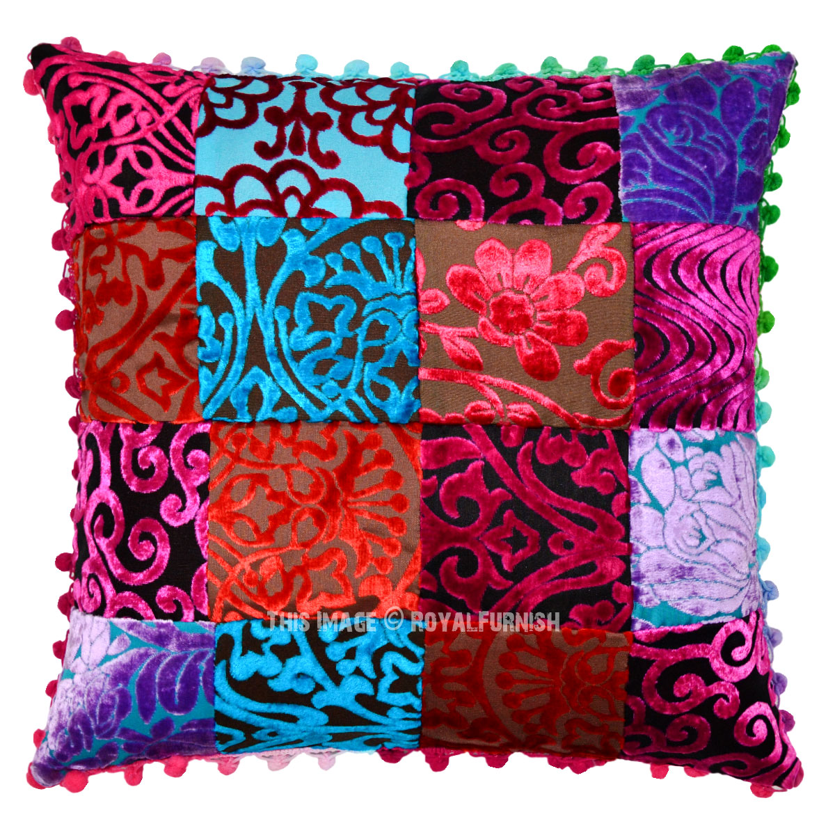 decorative pillow cases