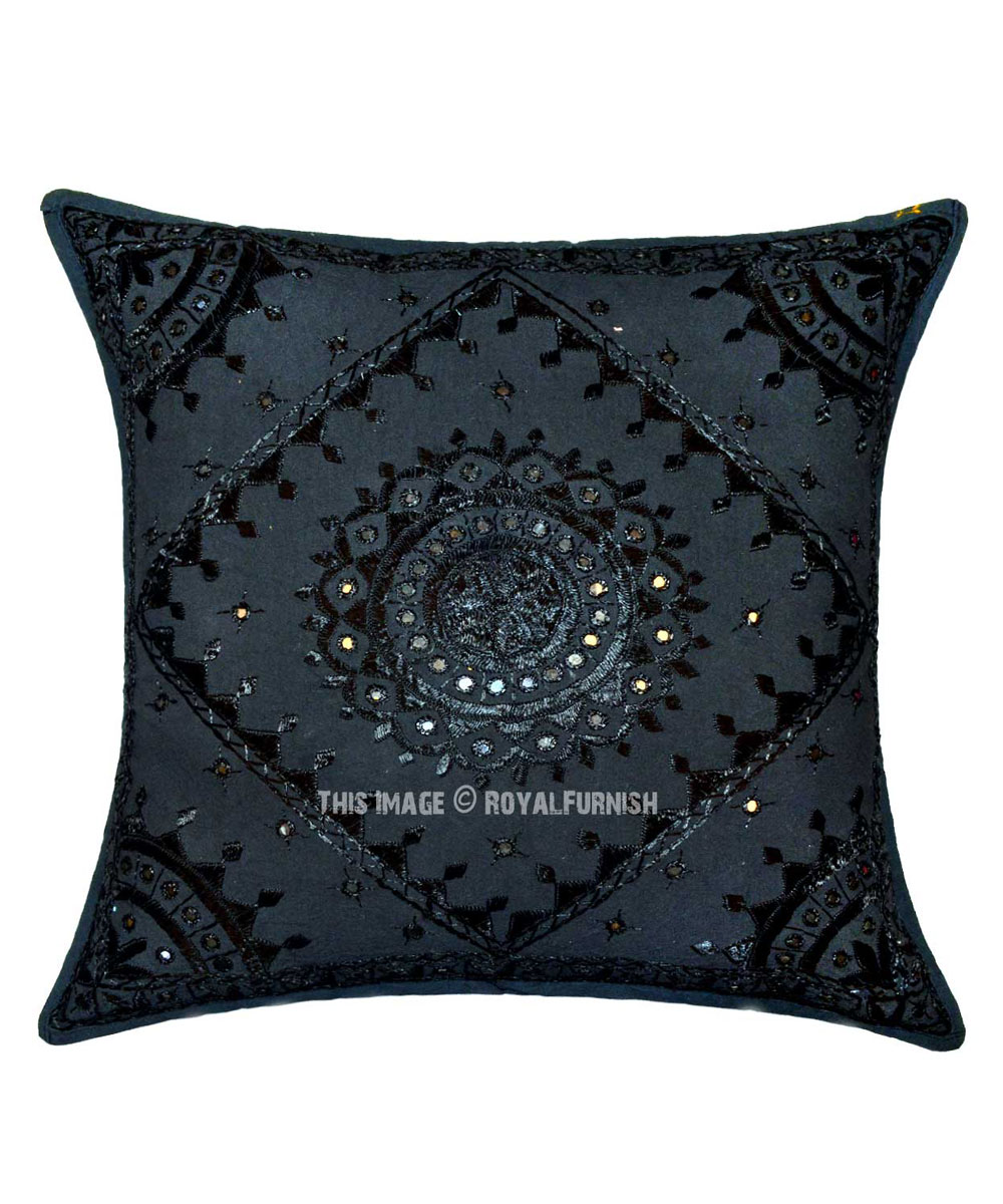 large soft throw pillows