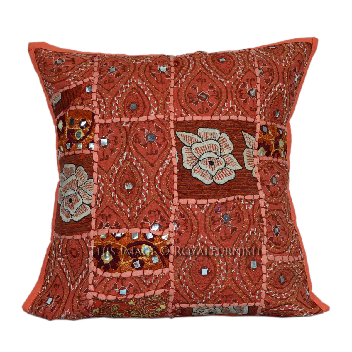pillow covers 16x16