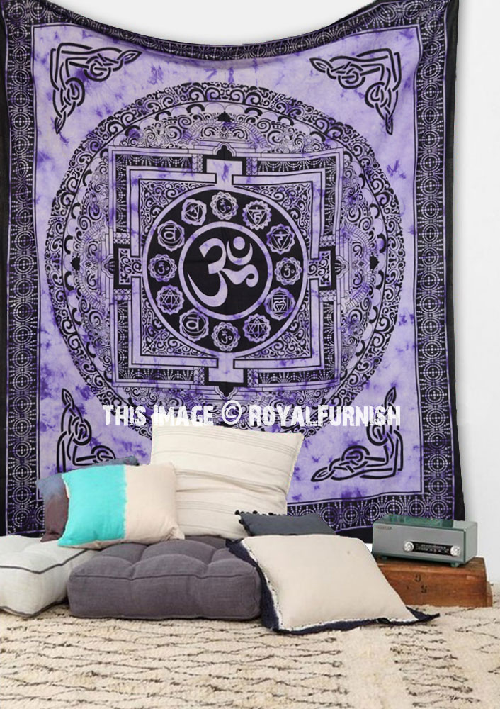 Om tapestry outlet