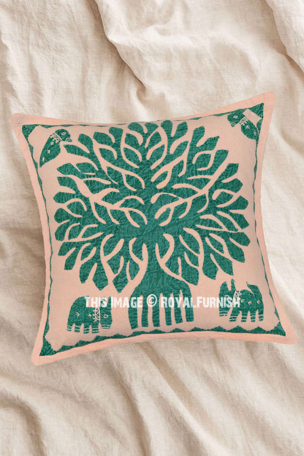 boho chic pillow covers