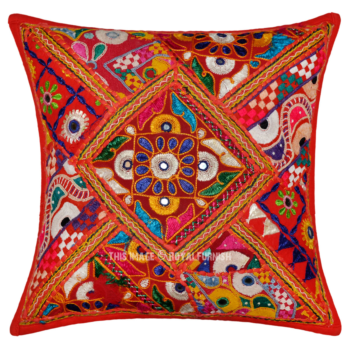 unique pillows