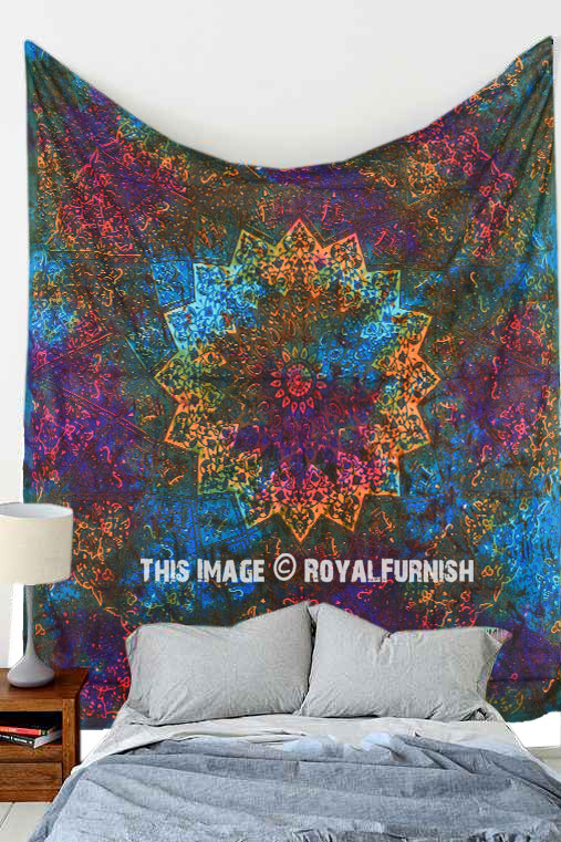 Star tapestry cheap