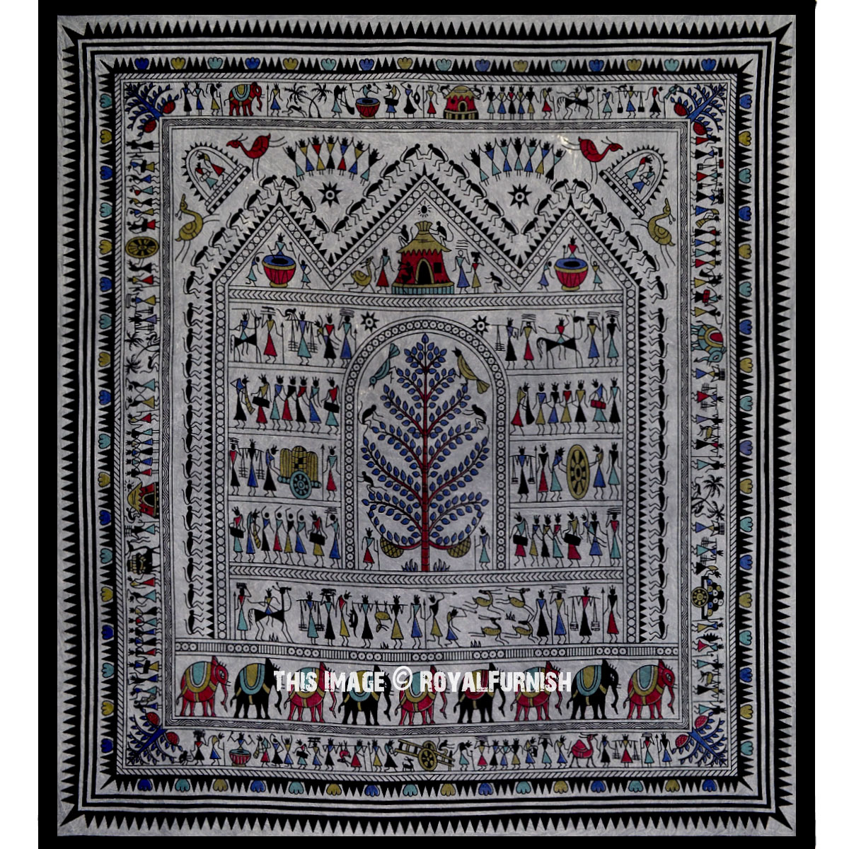 Unraveling The Tapestry: A Journey Through African Tribal Names And Genealogy