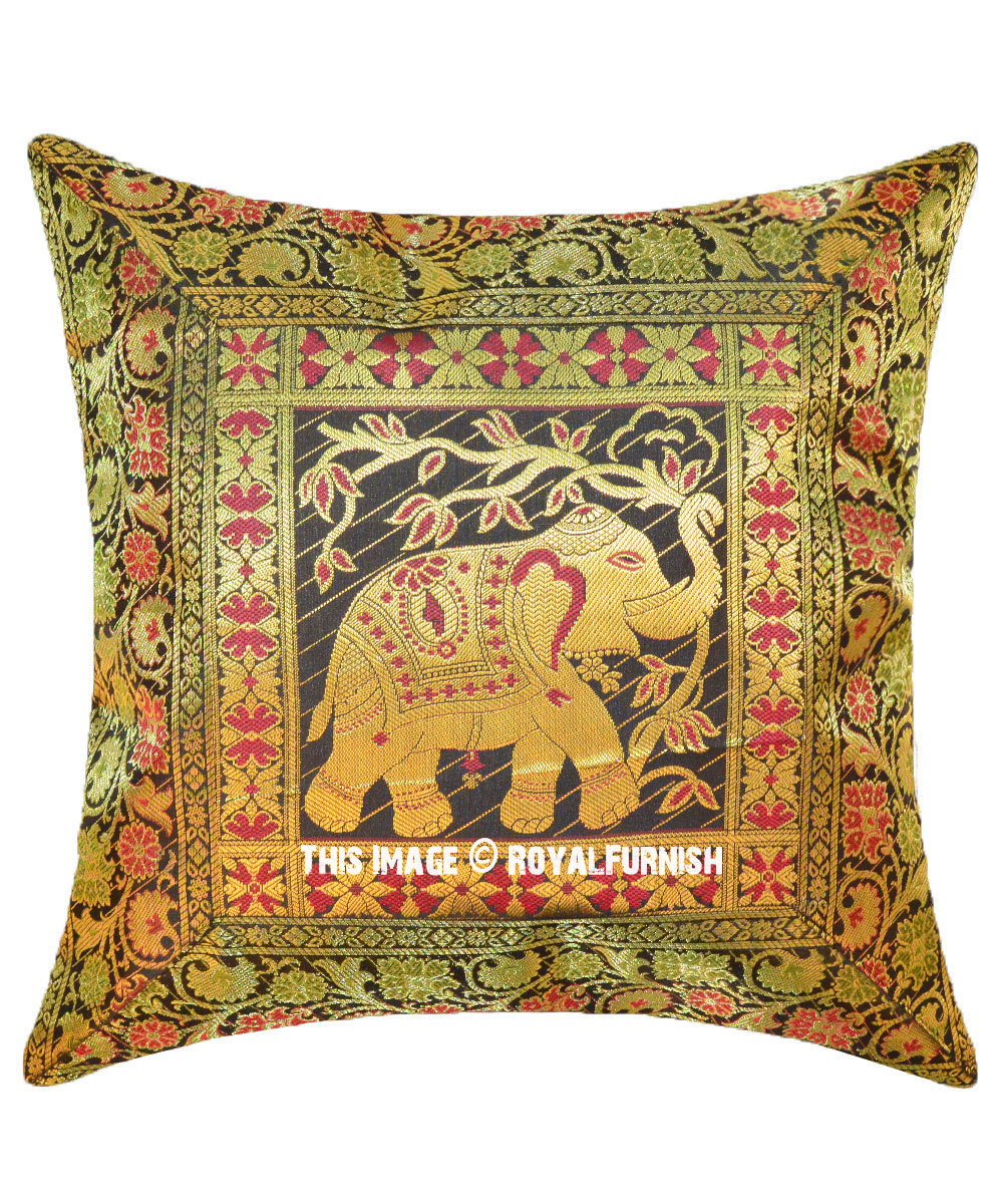 large square pillows