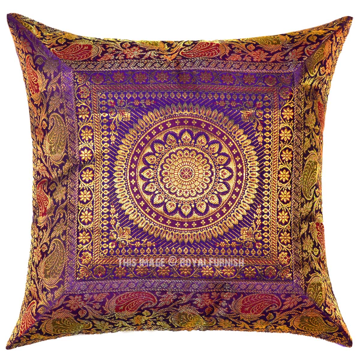 throw pillow covers