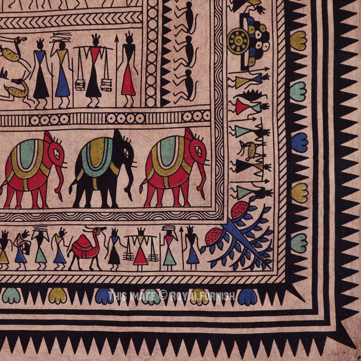 Unraveling the Tapestry: A Journey Through African Tribal Names and Genealogy