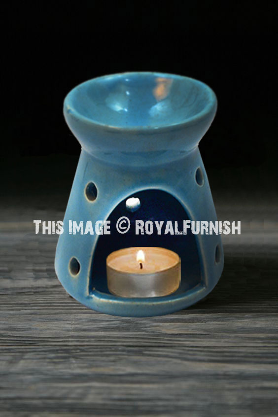 aromatherapy oil holder