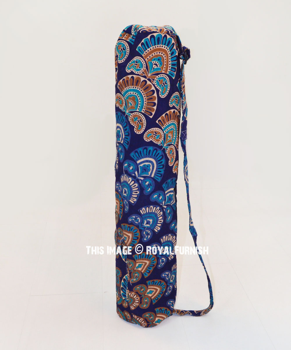 yoga mat cover bag