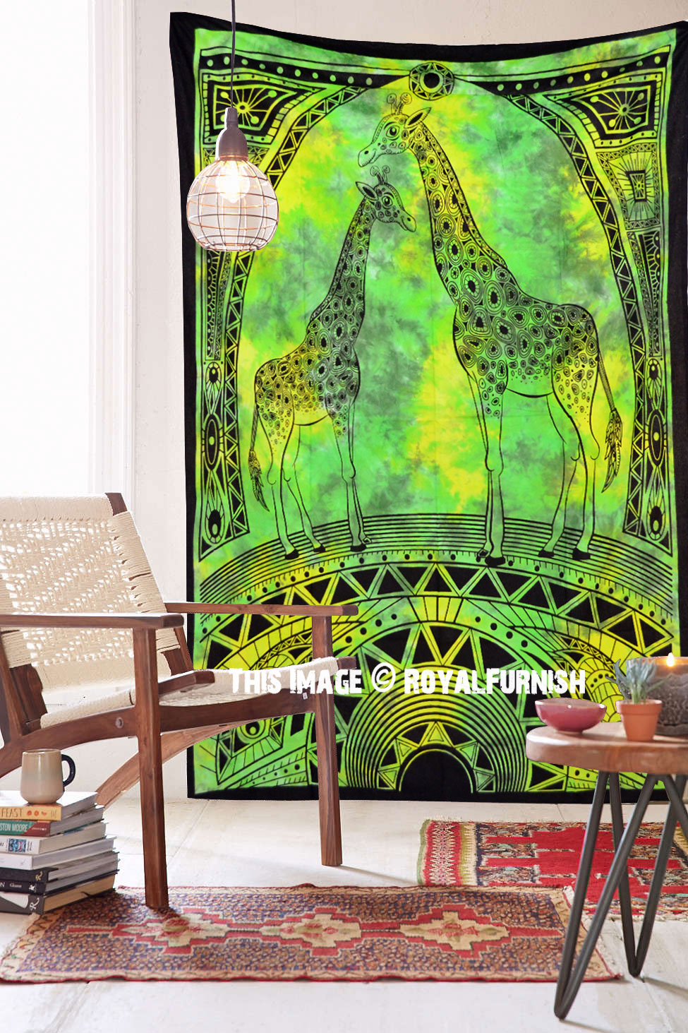 Royal hotsell furnish tapestry