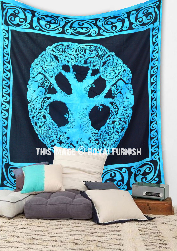 Celtic tapestry 2025