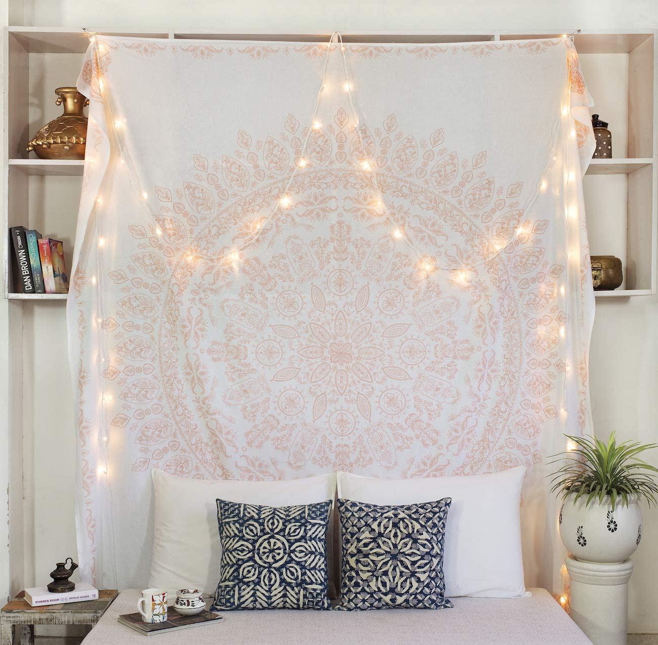 Boho Hippie Wall Tapestry ...