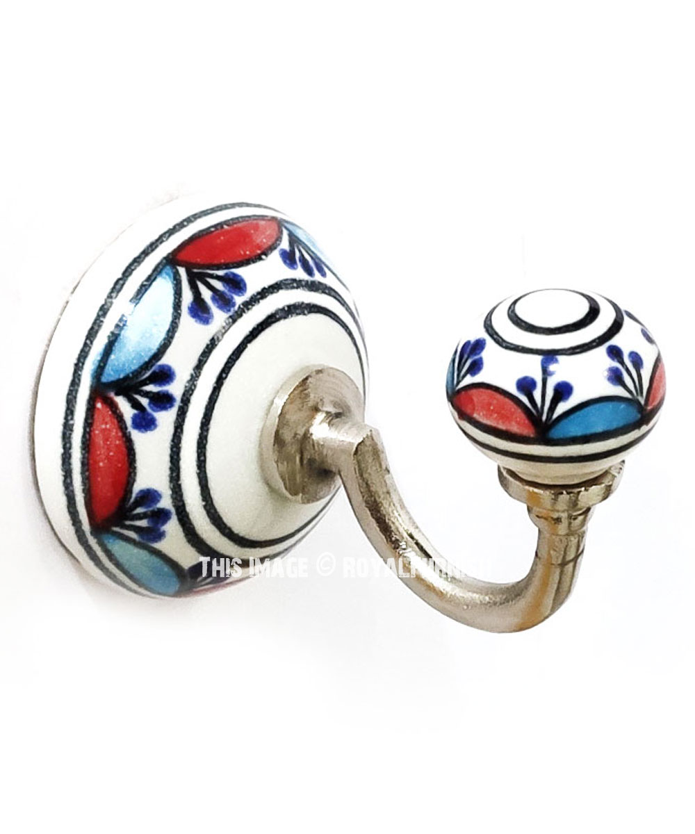Boho hotsell towel hook