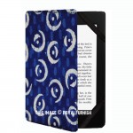 Blue Moon Printed Amazon Kindle Paperwhite Cover