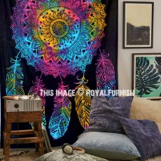 Dream catcher tapestry new arrivals