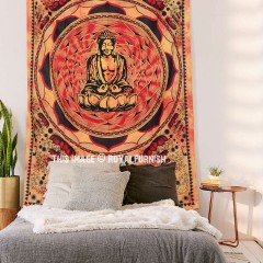 Buddha Tapestry Wall Hangings buddha tapestry wall hangings - royal furnish Buddha Tapestry Wall Hangings buddha tapestry wall hangings - royal furnish