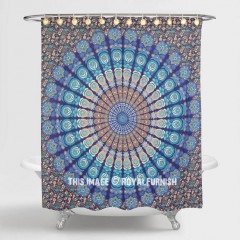 Boho Curtains Online Royal Furnish