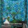 Turquoise Bohemian Hippie Tree Of Life Wall Hanging Bedspread