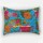 Turquoise Tropicana Standard Pillow Case Set of 2