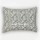 Grey Zigzag Ikat kantha Standard Pillow Case Set of 2