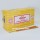 Satya Vanilla Incense Sticks 180 Gram - Set of 12 Boxes of 15 Gram