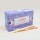 Satya Lavender Incense Sticks 180 Gram - Set of 12 Boxes of 15 Gram