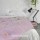 Pink Boho Cotton Supreme Kantha Quilt Blanket Throw