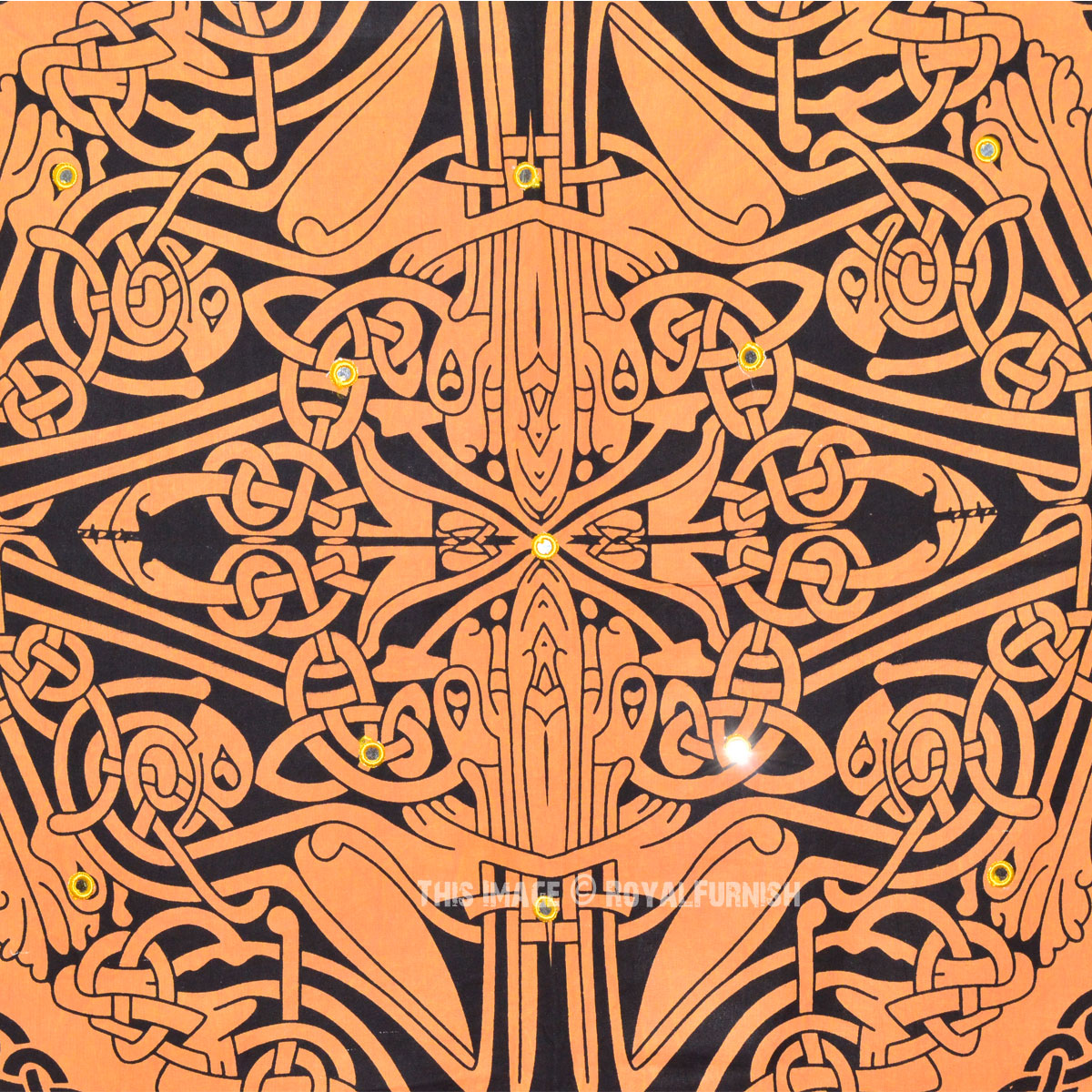 Celtic wall tapestry outlet