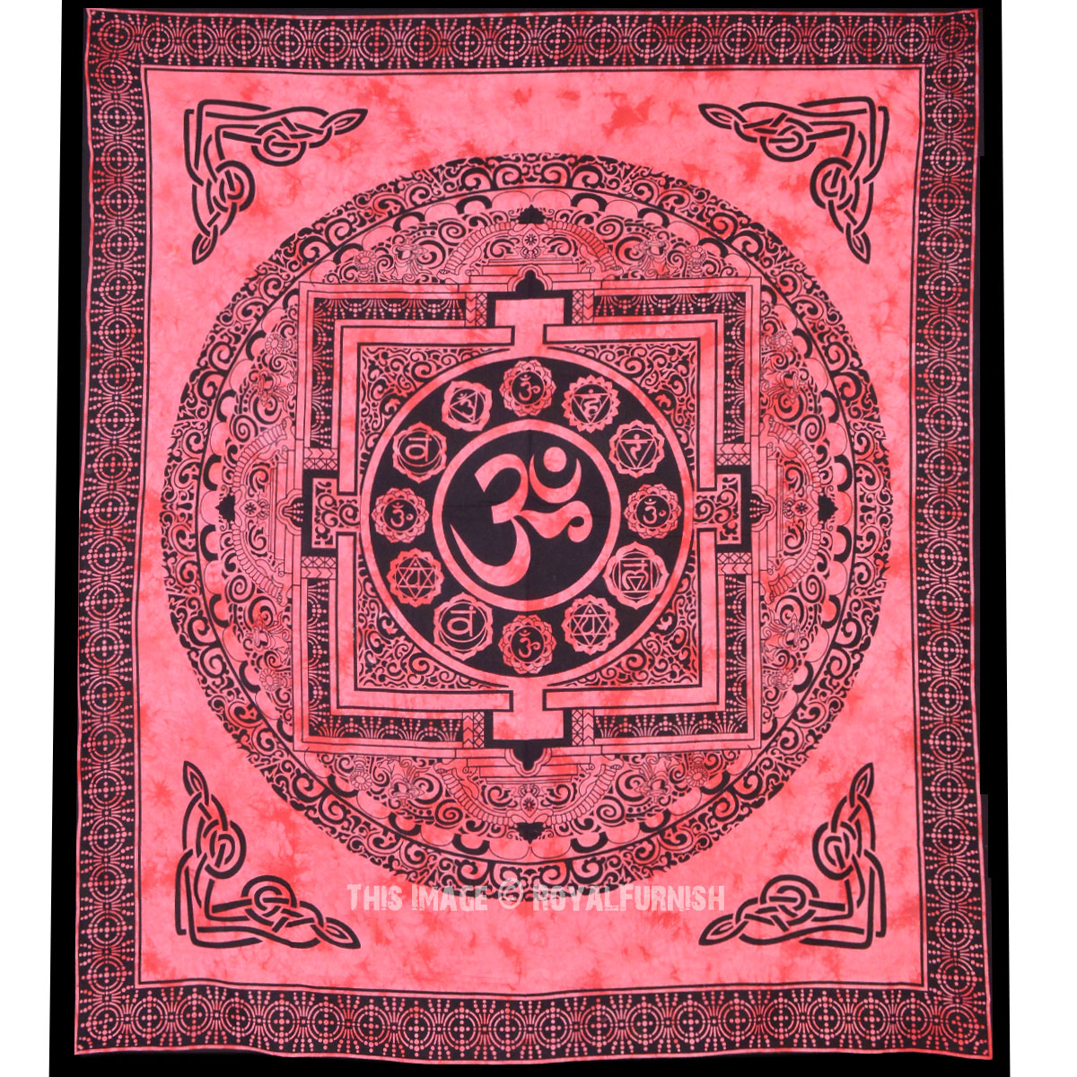 Tibetan tapestry deals