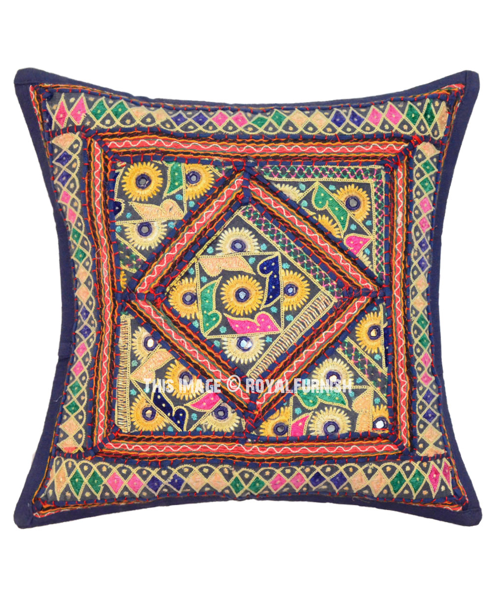 Handmade Complete Needlepoint Decorative Pillows Never complain, Mirror,  Mirror, I would prefer - Special Order AS