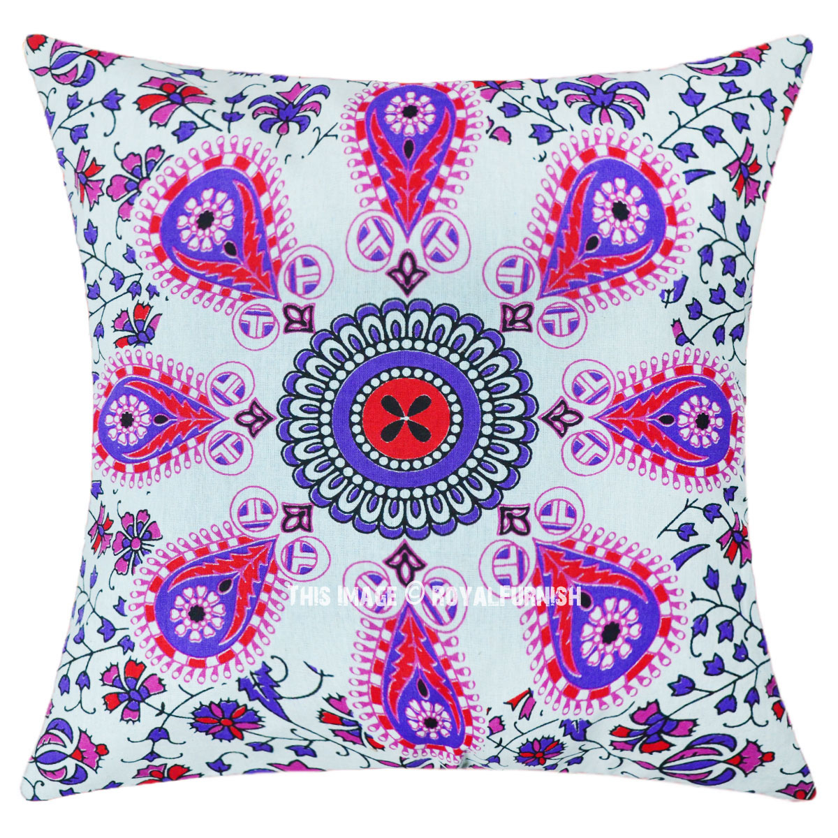 My Heart I Love Plumstead Throw Pillow Multicolor 16x16 