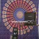 Large Bohemian Mandala Hippie Indian Tapestry Beach Blanket Throw