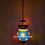 Moroccan Style Turkish Pendant Light Lamp