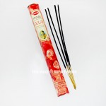 HEM Incense - Rose Gulab, 20 Sticks
