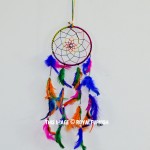 Colorful Handmade Dream Catcher