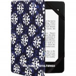Royal Amazon Kindle Paperwhite Covers for All 2012, 2013, 2015 and 2016 Versions