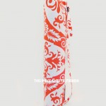 Unique Peach Indie Unique Yoga Mat Cover