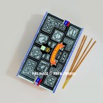 Satya Super Hit Incense Sticks 180 Gram - Set of 12 Boxs of 15 Gram
