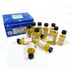 Satya White Sage Fragrance Oil for Diffuser Aromatherapy Set of 12 - Scented Oil 30 ML