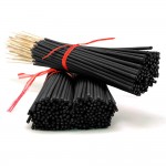 Hand Rolled Denim Natural Incense Sticks - 200 Incense Sticks