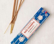 Satya Nag Champa Incense Sticks 15 Gram