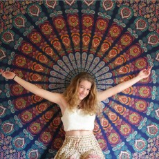 On Sale Tapestries Roundies Duvet Covers Curtains