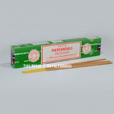 Satya Patchouli Incense Sticks 15 Gram