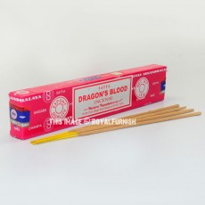 Satya Dragon's Blood Incense Sticks 15 Gram