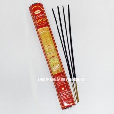 HEM Incense - Sandalwood Incense Stick, 20 Sticks
