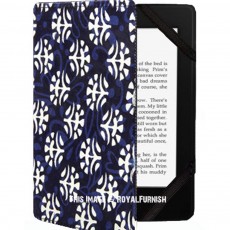 Royal Amazon Kindle Paperwhite Covers for All 2012, 2013, 2015 and 2016 Versions