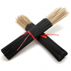 Hand Rolled Frankincense Jasmine Natural Incense Sticks - 200 Incense Sticks