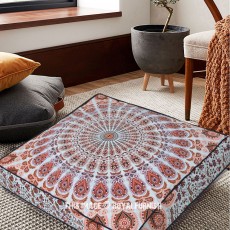 Bohemian Floor Seating Boho Sitting Royal Furnish